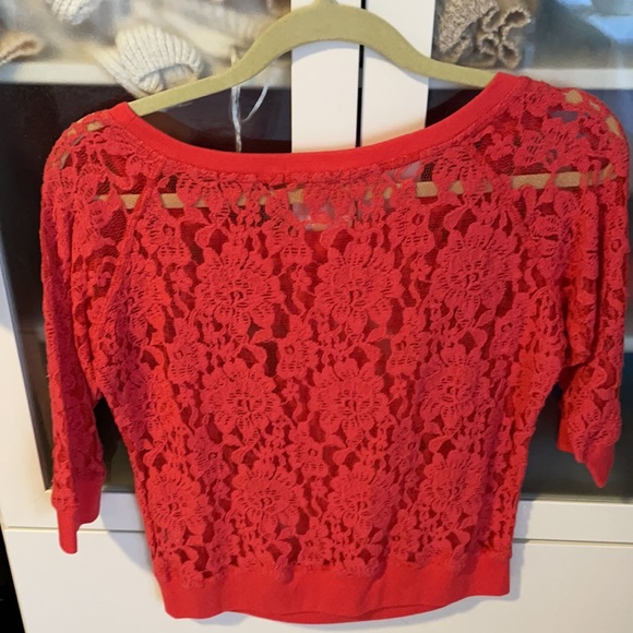 Charlotte Russe top - Picture 3 of 3